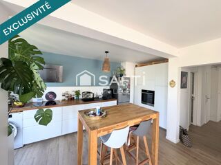 Vente Appartement Rare sur Maisons Laffitte Maisons-laffitte