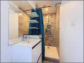  Appartement  vendre 2 pices 31 m