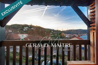  Appartement � vendre 5 pi�ces 76 m�