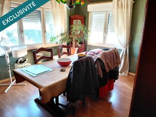  Maison à vendre 4 pièces 90 m²