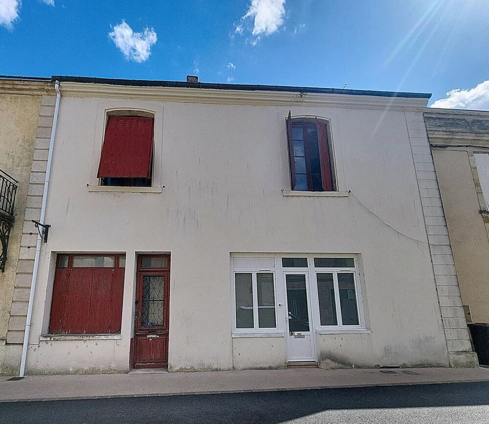 MAISON + location