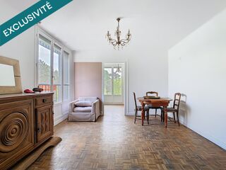  Appartement  vendre 4 pices 68 m