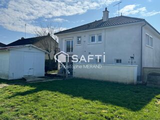  Maison � vendre 6 pi�ces 86 m�