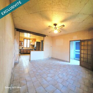 Maison � vendre 7 pi�ces 140 m�