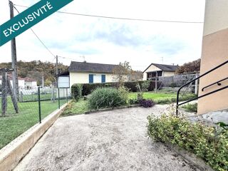  Maison � vendre 3 pi�ces 52 m�