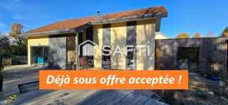  Maison � vendre 8 pi�ces 150 m�