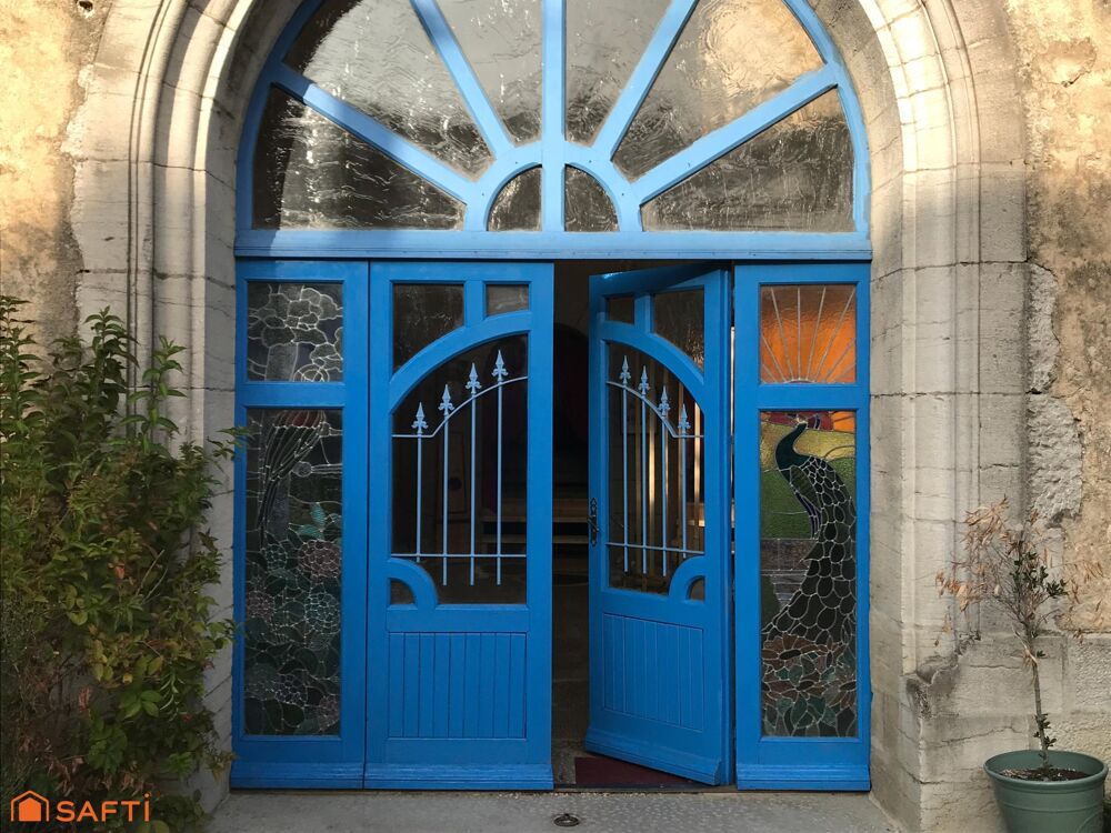 � vendre  Maison Poligny (39800)