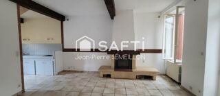  Maison à vendre 4 pièces 127 m²