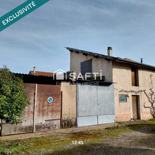  Maison � vendre 2 pi�ces 160 m�