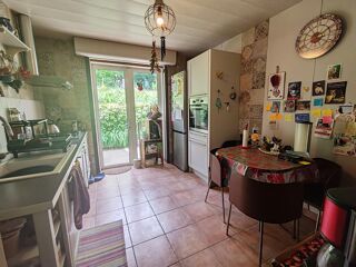  Maison à vendre 7 pièces 155 m²