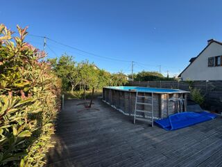  Maison � vendre 6 pi�ces 134 m�