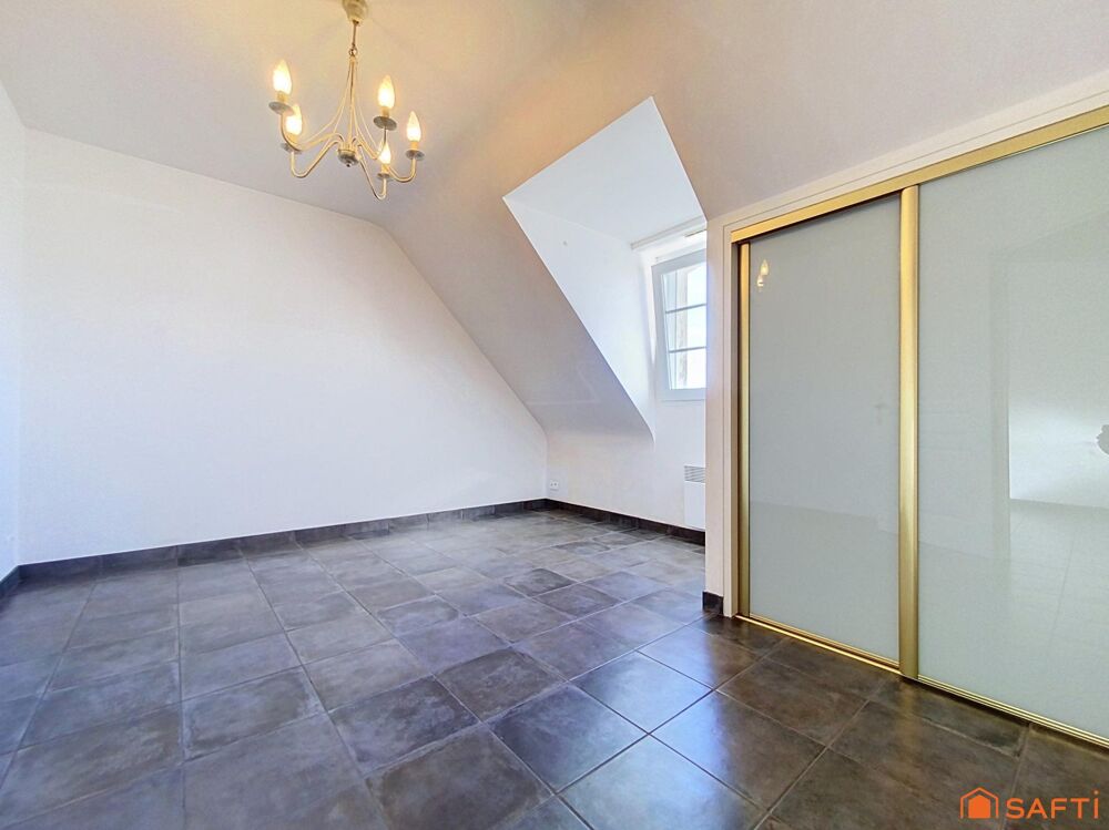à vendre  Maison Fouesnant (29170)
