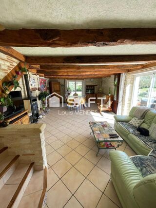  Maison à vendre 5 pièces 120 m²