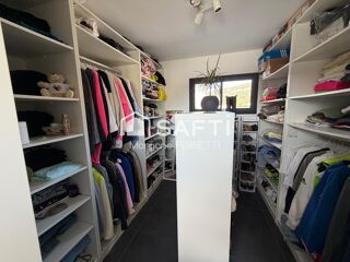 Vente Maison VILLA PLAIN-PIED 194 M² AVEC GARAGE ET PISCINE SUR TERRAIN DE 2195 M² Camplong-d'aude