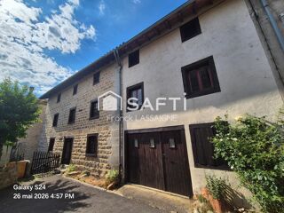  Maison à vendre 6 pièces 113 m²