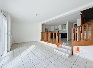  Appartement à vendre 4 pièces 80 m²
