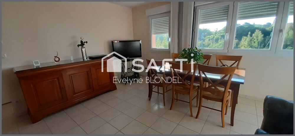 Vente Appartement BEAU DUPLEX 2 CHAMBRES Saint-just-en-chaussee