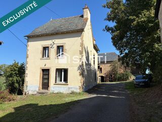  Maison à vendre 5 pièces 82 m²