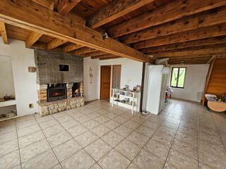  Maison � vendre 5 pi�ces 140 m�