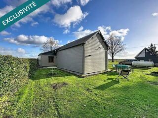  Maison � vendre 8 pi�ces 132 m�