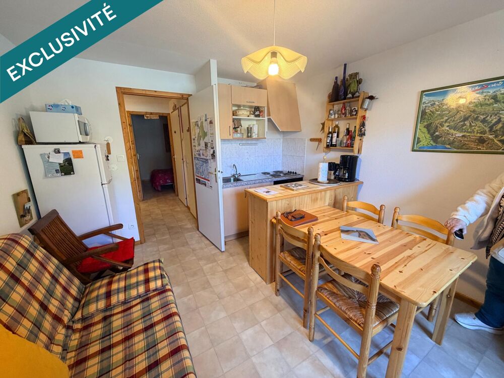 Appartement montagne avec vue