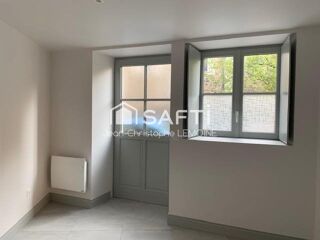  Appartement à vendre 3 pièces 49 m²