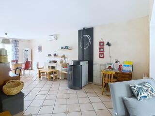 Maison à vendre 6 pièces 131 m²