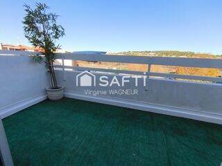  Appartement � vendre 2 pi�ces 33 m�