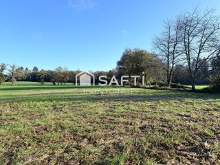  Terrain � vendre 2179 m�