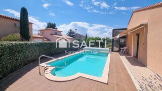  Maison à vendre 4 pièces 100 m²