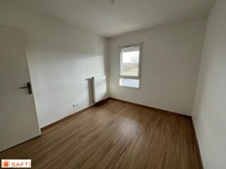  Appartement à vendre 4 pièces 83 m²