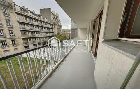  Appartement � louer 2 pi�ces 43 m�