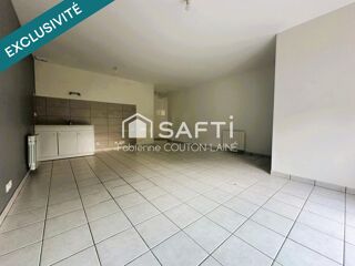  Maison � vendre 2 pi�ces 51 m�