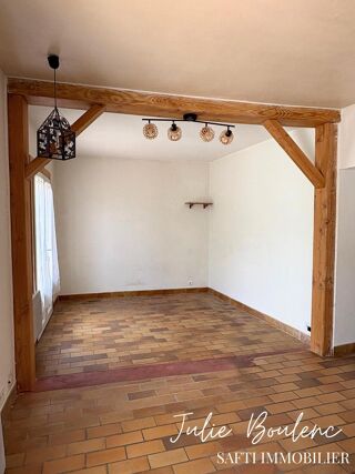  Maison à vendre 4 pièces 76 m²