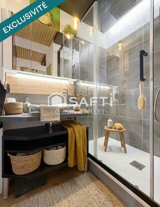  Appartement à vendre 3 pièces 64 m²