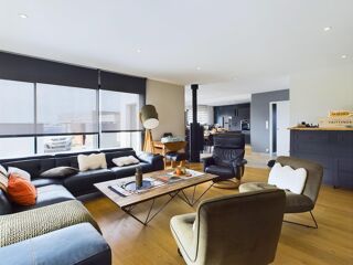  Maison à vendre 6 pièces 172 m²