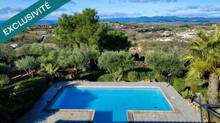  Maison à vendre 6 pièces 185 m²