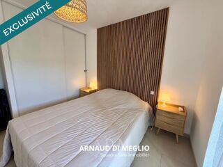  Appartement à vendre 3 pièces 58 m²