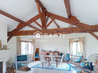  Maison � vendre 8 pi�ces 193 m�