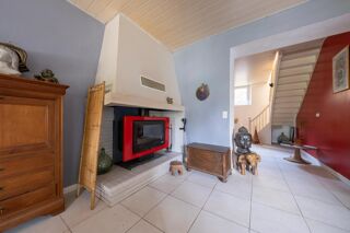  Maison � vendre 7 pi�ces 253 m�