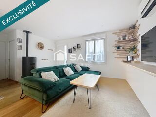  Maison � vendre 4 pi�ces 72 m�