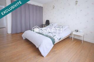  Maison à vendre 5 pièces 138 m²