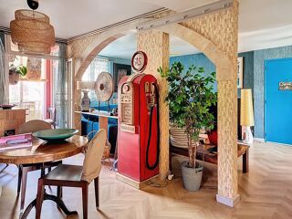  Appartement � vendre 4 pi�ces 99 m�