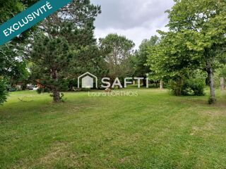  Terrain � vendre 1194 m�