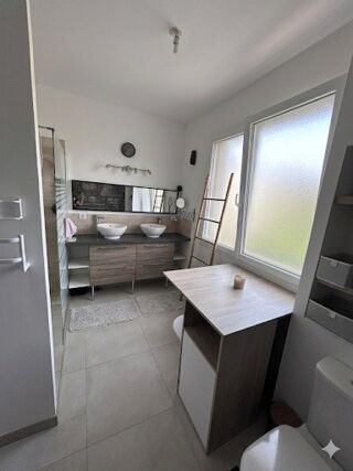  Maison à vendre 3 pièces 80 m²