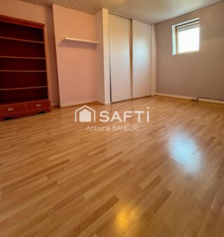  Maison � vendre 6 pi�ces 156 m�