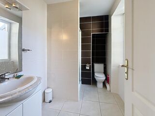  Maison à vendre 4 pièces 80 m²