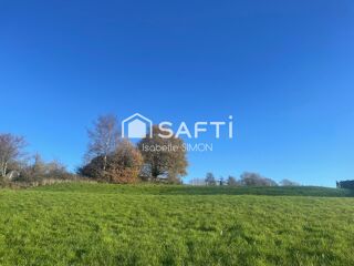  Terrain  vendre 1711 m