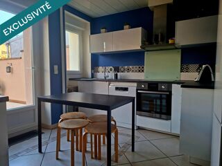  Maison à vendre 7 pièces 164 m²