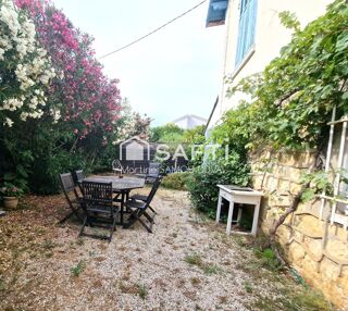  Maison à vendre 6 pièces 115 m²